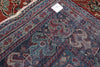 10 x 12 Vintage Persian Mahal Rug 76251