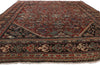 10 x 12 Vintage Persian Mahal Rug 76251