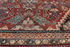 10 x 12 Vintage Persian Mahal Rug 76251
