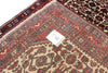 3 x 7 Vintage Persian Hamadan Rug 76264