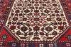 3 x 7 Vintage Persian Hamadan Rug 76264