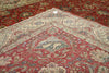 11 x 14 Vintage Persian Tabriz Rug 76280