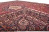 10 x 13 Vintage Persian Mashhad Rug 76301