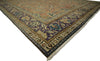 9 x 12 Vintage Tabriz Rug 76303