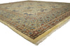 10 x 12 Vintage Persian Mashhad Rug 76305