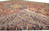 10 x 13 Vintage Persian Mashhad Rug 76310