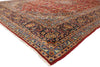 10 x 14 Vintage Kashan Rug 76311