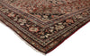 9 x 12 Vintage Persian Mahal Rug 76318