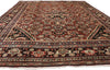9 x 12 Vintage Persian Mahal Rug 76318