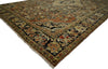 8 x 11 Vintage Persian Mahal Rug 76321
