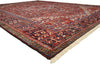 10 x 13 Vintage Persian Heriz Rug 76322