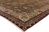 10 x 16 Vintage Persian Tabriz Rug 76347