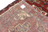 3 x 9 Vintage Persian Heriz Rug 76358