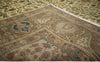 10 x 13 Vintage Persian Tabriz Rug 76360