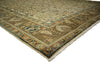 10 x 13 Vintage Persian Tabriz Rug 76360