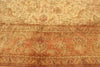 10 x 13 Vintage Persian Tabriz Rug 76376