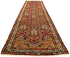 3 x 13 Antique Persian Malayer Rug 76380
