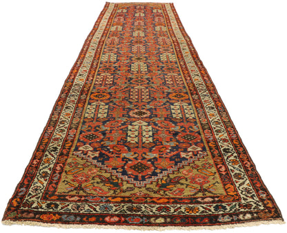 3 x 13 Antique Persian Malayer Rug 76380