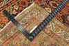 3 x 13 Antique Persian Malayer Rug 76380