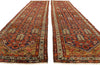3 x 13 Antique Persian Malayer Rug 76380
