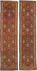 3 x 13 Antique Persian Malayer Rug 76380