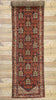 3 x 16 Antique Persian Malayer Rug 76381
