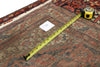 3 x 16 Antique Persian Malayer Rug 76381