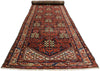 3 x 16 Antique Persian Malayer Rug 76381