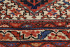 3 x 16 Antique Persian Malayer Rug 76381