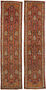 3 x 13 Antique Persian Malayer Rug 76383