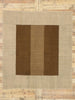 6 x 7 Vintage Persian Kilim Rug 76386
