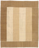 7 x 9 Vintage Persian Kilim Rug 76387