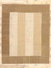 7 x 9 Vintage Persian Kilim Rug 76387