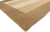 7 x 9 Vintage Persian Kilim Rug 76387