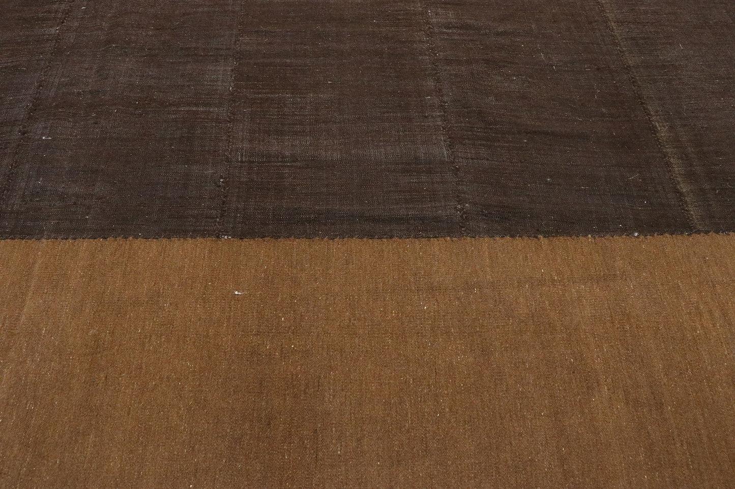 8 x 8 Vintage Persian Kilim Rug 76388
