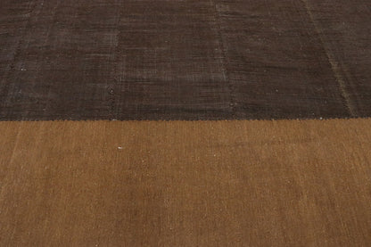8 x 8 Vintage Persian Kilim Rug 76388