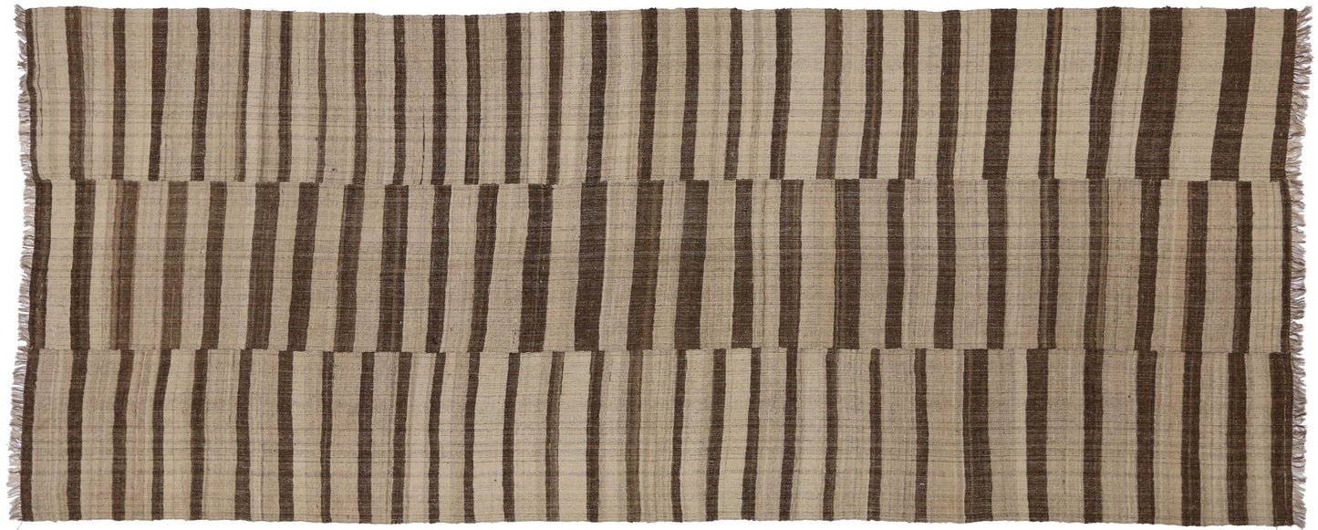 7 x 17 Vintage Kilim Rug 76397