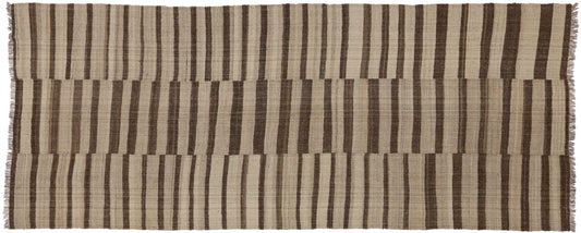 7 x 17 Vintage Kilim Rug 76397