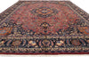 10 x 13 Vintage Persian Mashhad Rug 76419