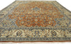 9 x 13 Vintage Mahal Rug 76421