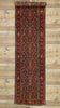 3 x 16 Antique Persian Malayer Runner 76423
