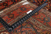 3 x 16 Antique Persian Malayer Runner 76423