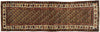 3 x 10 Antique Hamadan Rug 76424