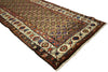 3 x 10 Antique Hamadan Rug 76424