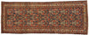 5 x 13 Antique Malayer Rug 76425