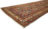 5 x 13 Antique Malayer Rug 76425