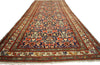 5 x 13 Antique Malayer Rug 76425