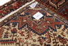 3 x 4 Vintage Persian Heriz Rug 76428