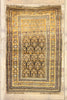 3 x 5 Vintage Shiraz Rug 76431