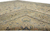 10 x 13 Vintage Persian Khorassan Rug 76440